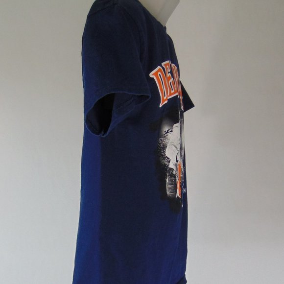 DENVER GARTH BROOKS T-SHIRT - Picture 4 of 7